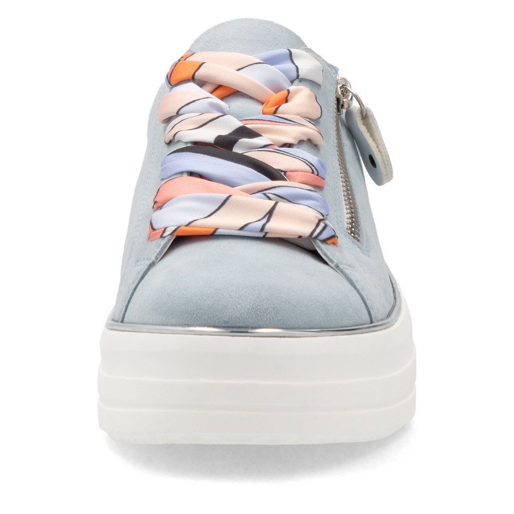 Remonte - D1C06-12- BLEU