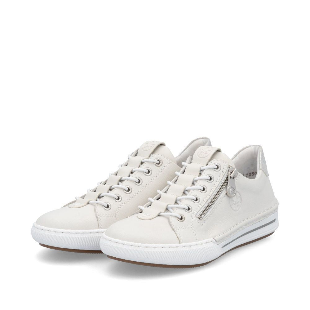 Rieker - L7250-80- BLANC