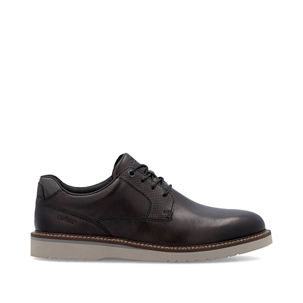 Rieker - 04503-45- NOIR