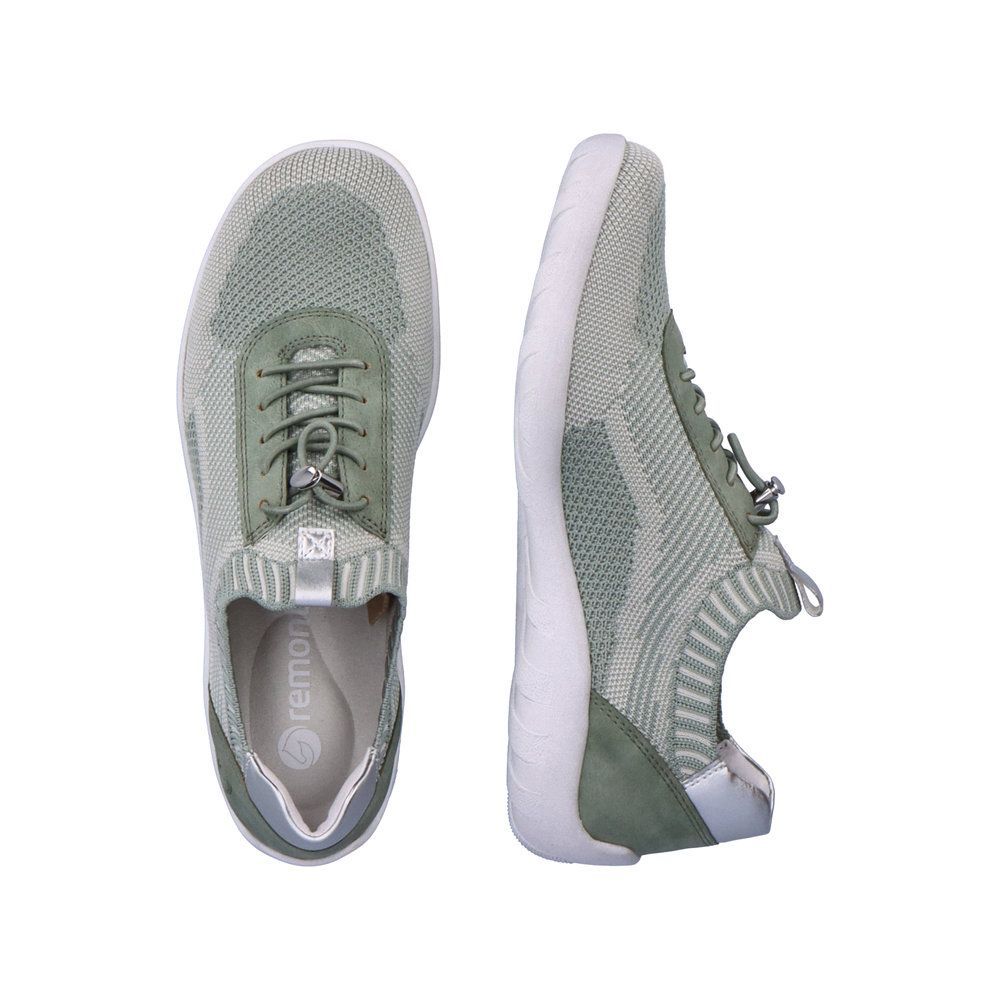 Remonte - R3518-52- VERT