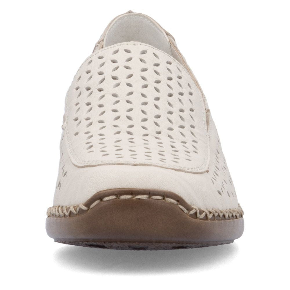 Rieker - 41361-60- BEIGE