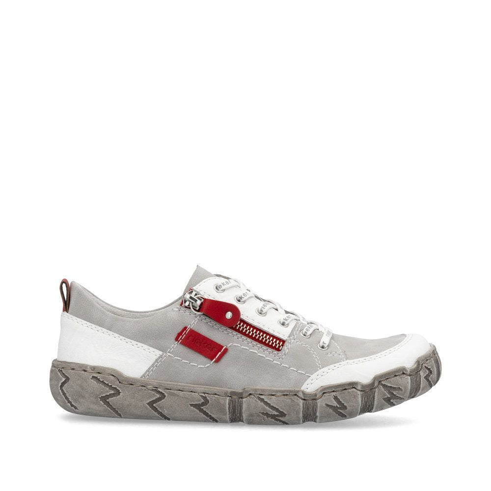 Rieker - L0302-40- GRIS