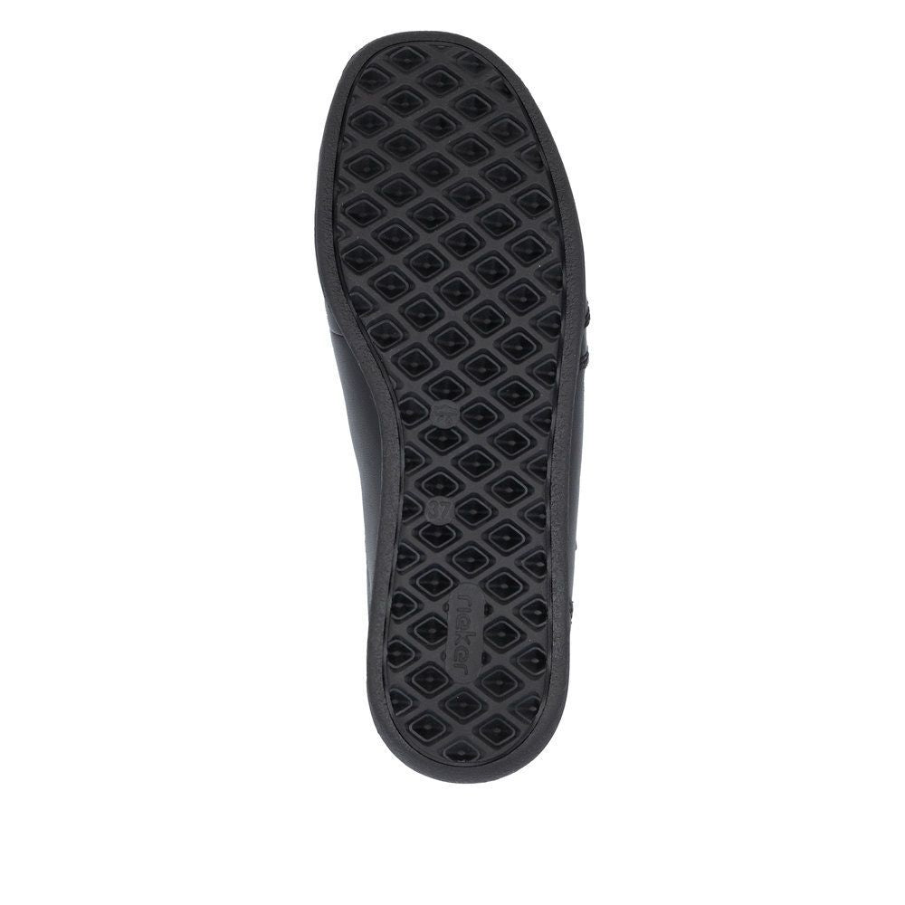 Rieker - 47264-00- NOIR