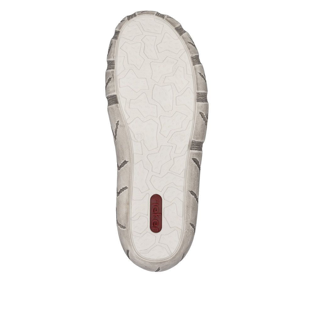 Rieker - L0302-40- GRIS