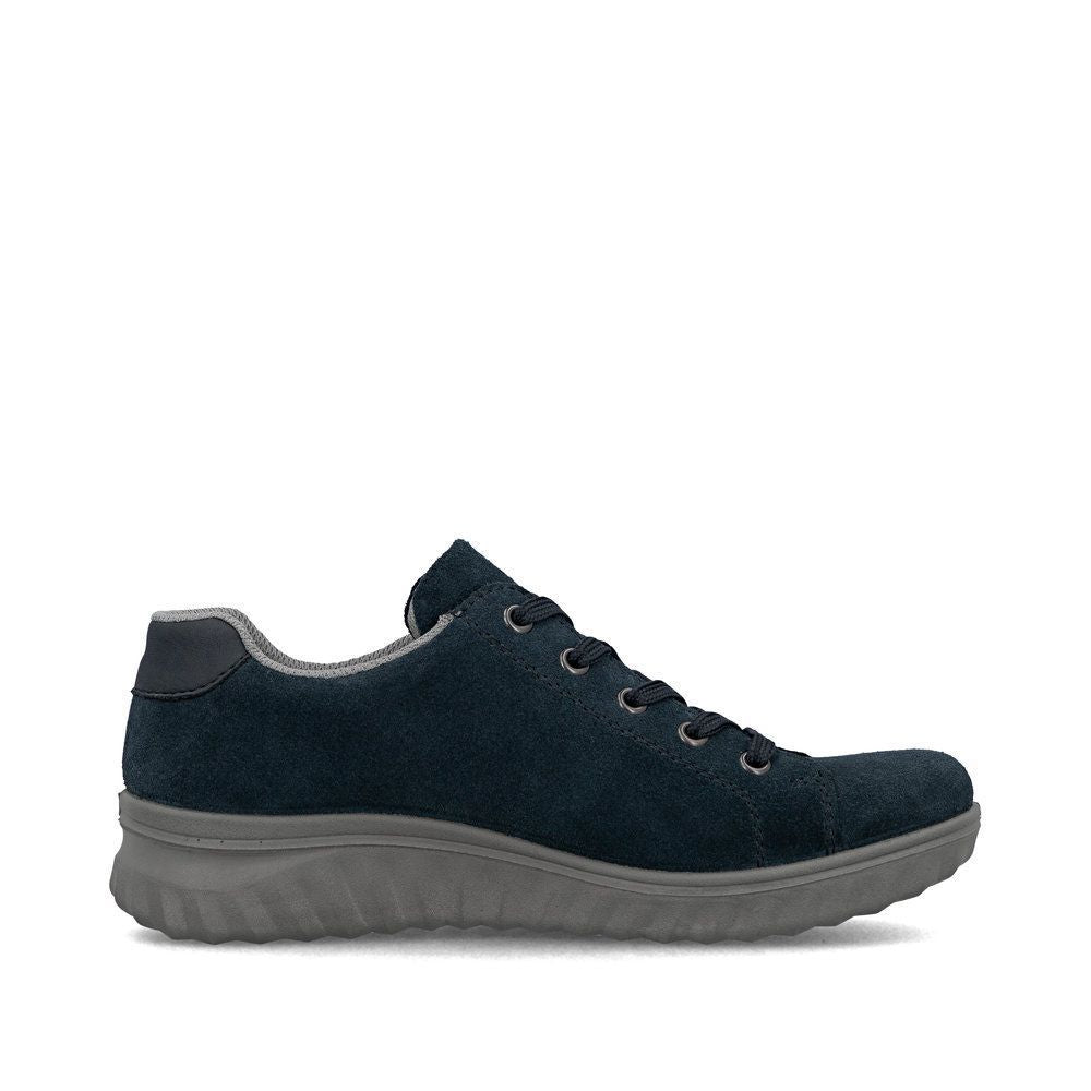 Rieker - 59000-14- BLEU
