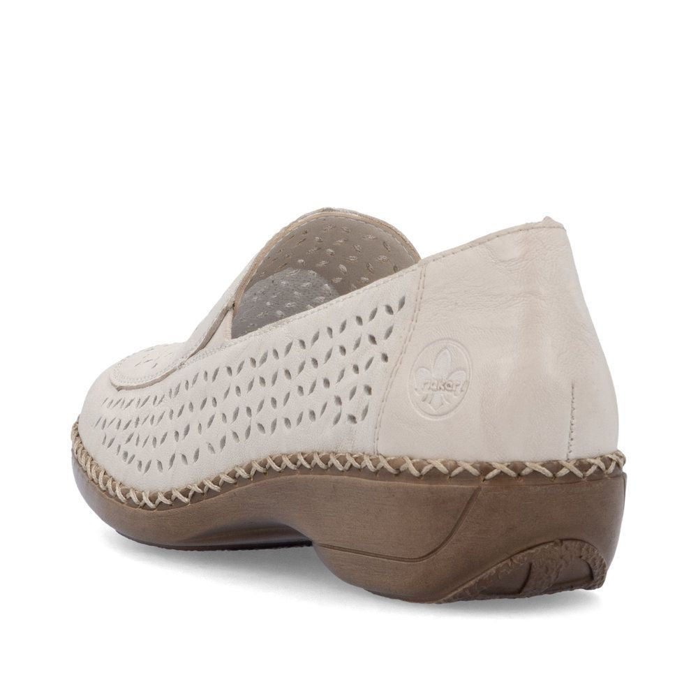 Rieker - 41361-60- BEIGE