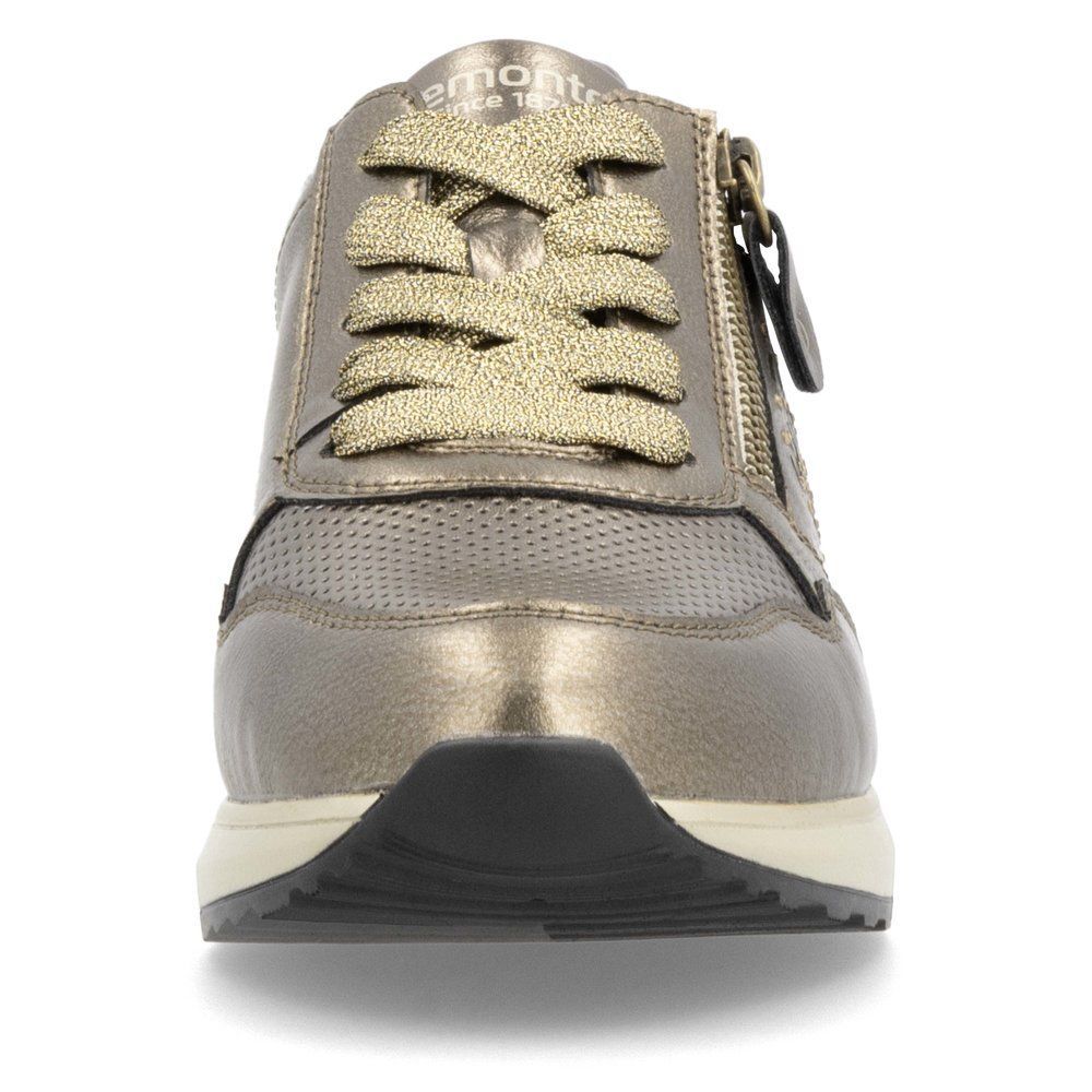 Remonte - D1G00-90- BRONZE