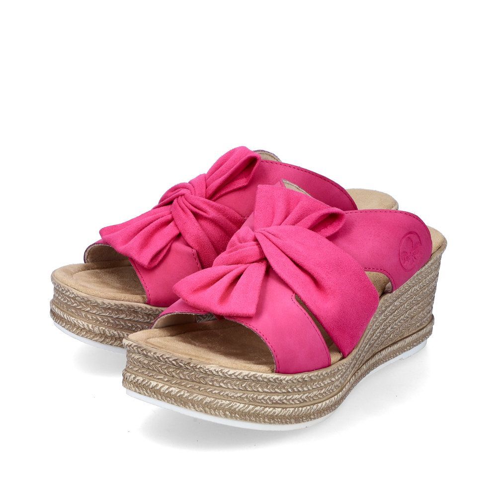 Rieker - 68789-31- ROSE