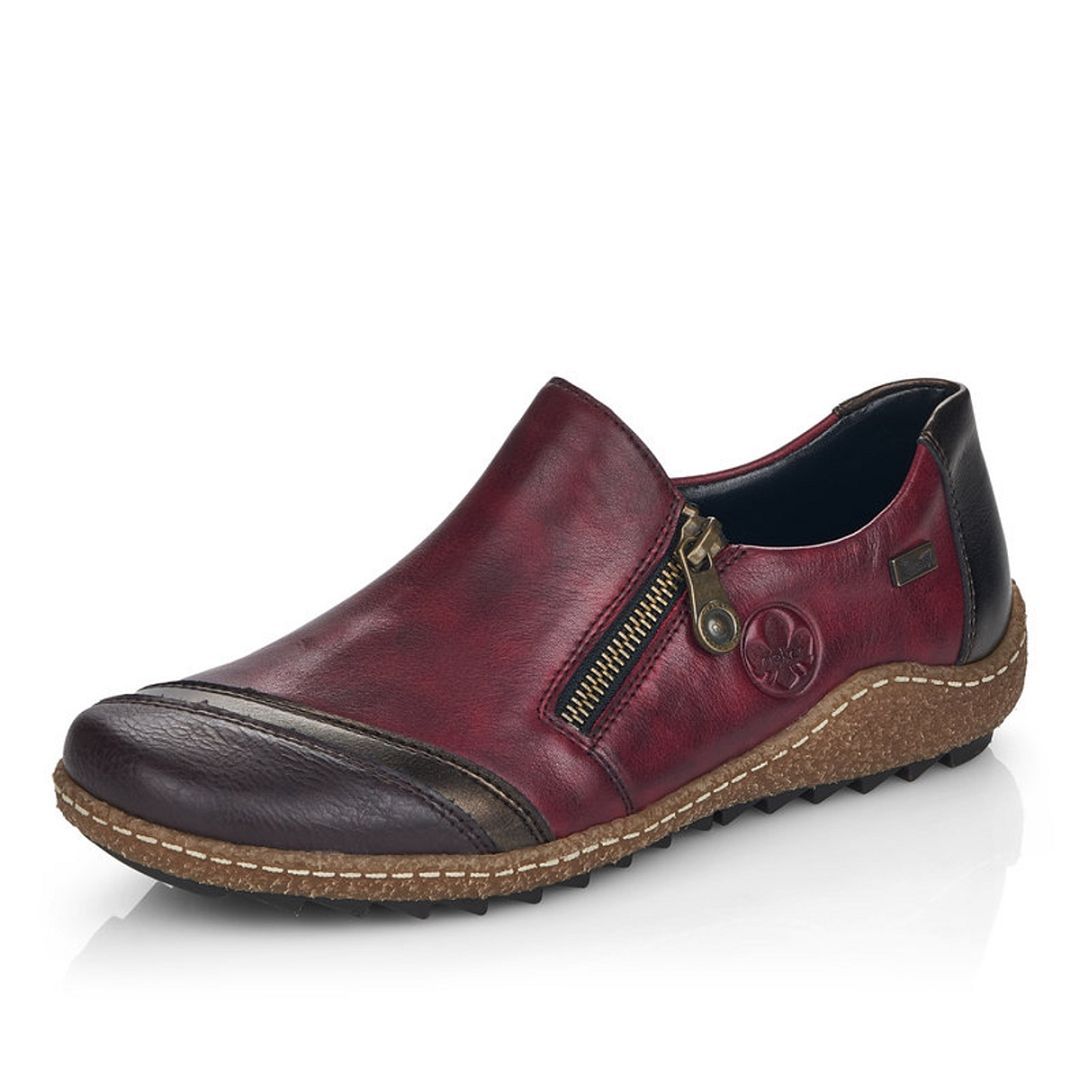 Rieker - L7571-25- TAN