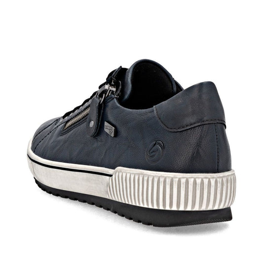 Remonte - D0700-15- BLEU