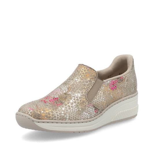 Rieker - 48761-90- MULTI