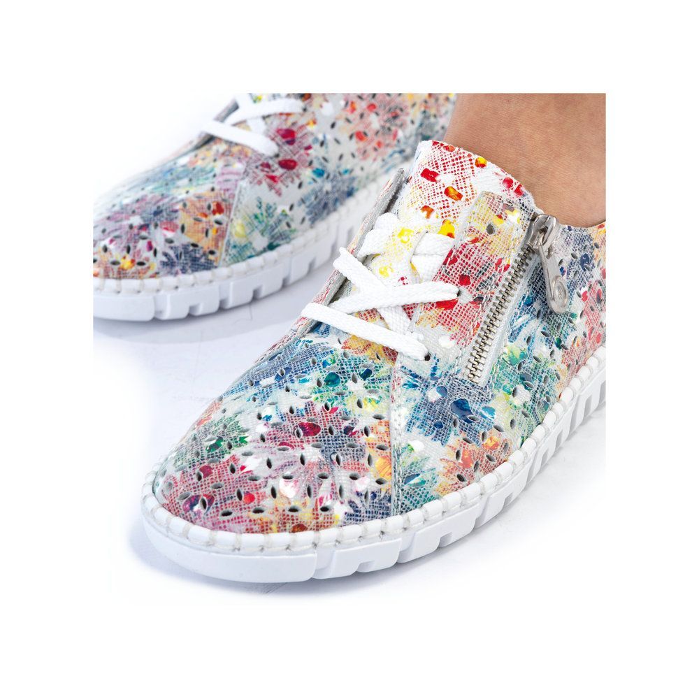 Rieker - M2306-90- MULTI