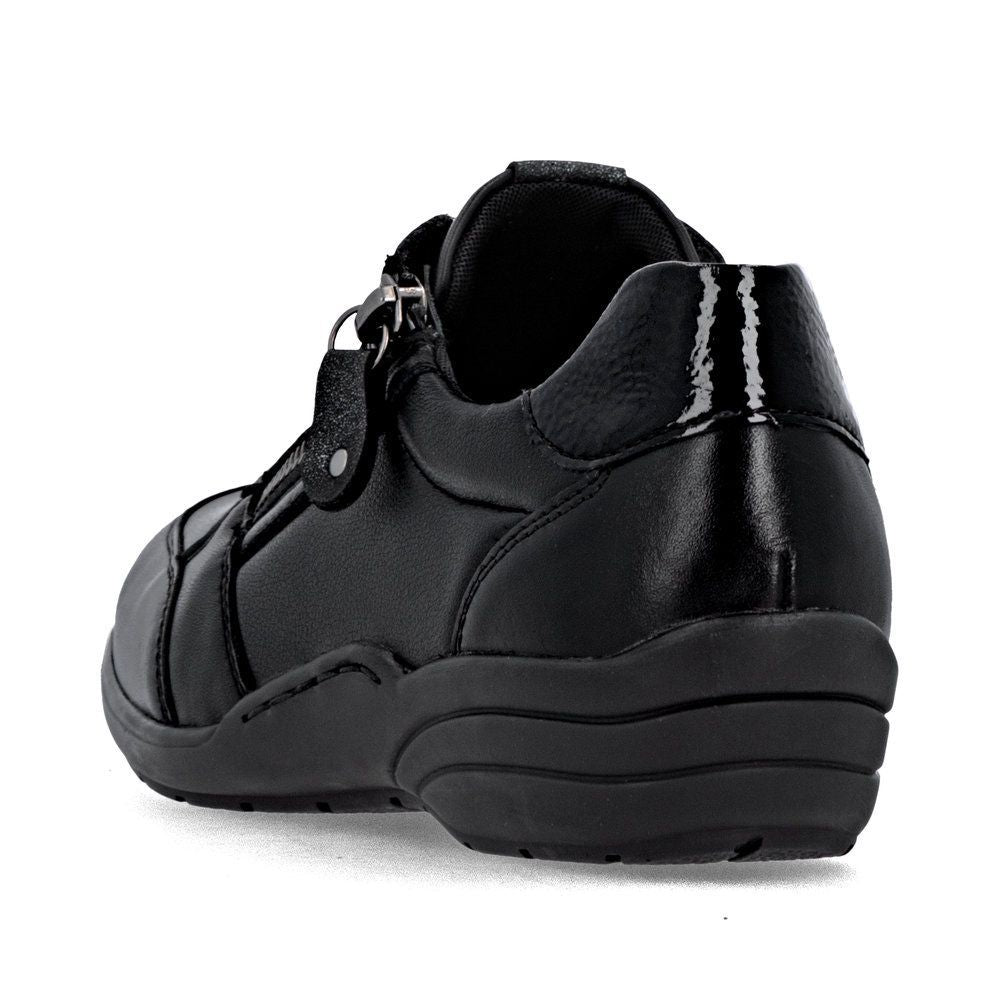 Remonte - R7637-05- NOIR