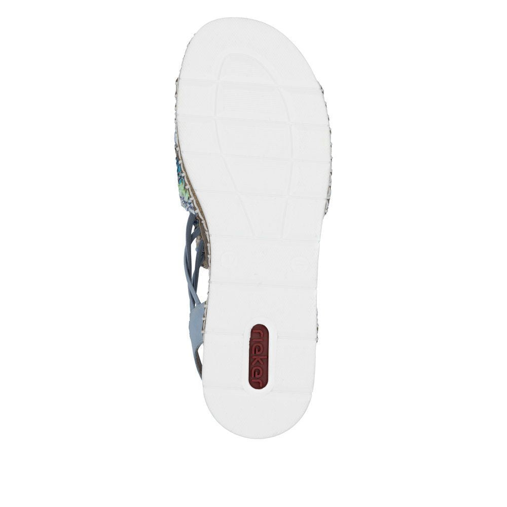 Rieker - V1241-91- MULTI