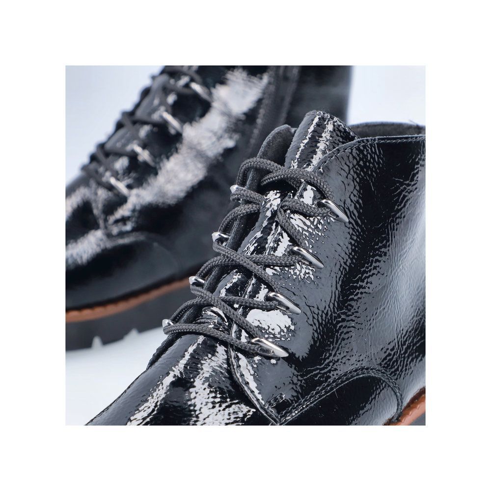 Rieker - 44902-00- NOIR