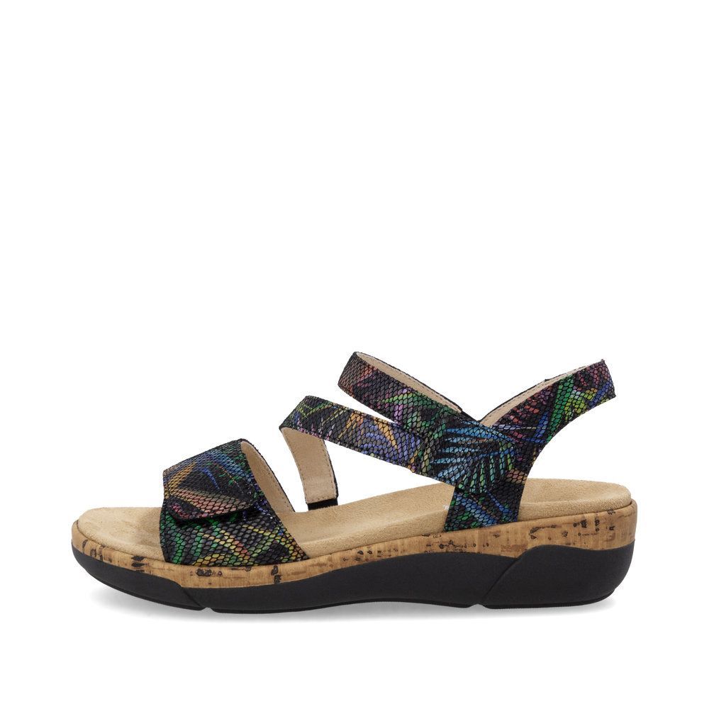 Remonte - R6860-91- MULTI