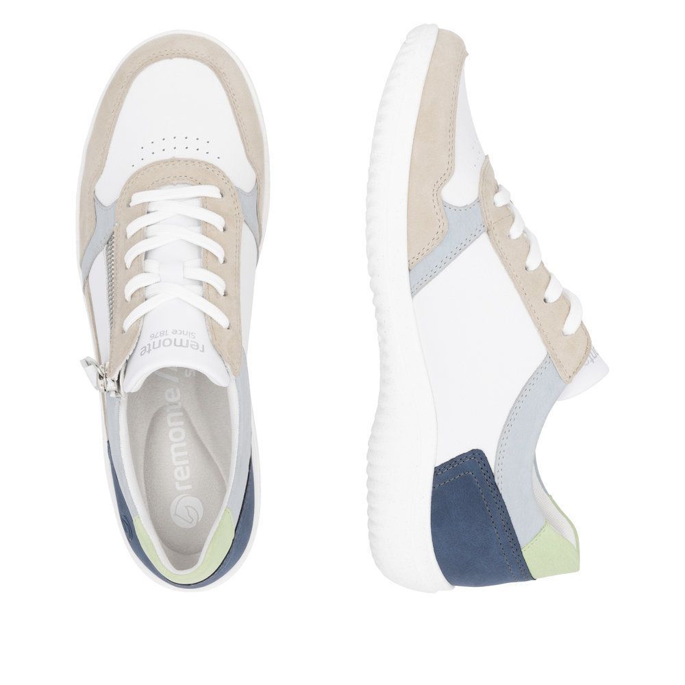 Remonte - D1E06-81- MULTI