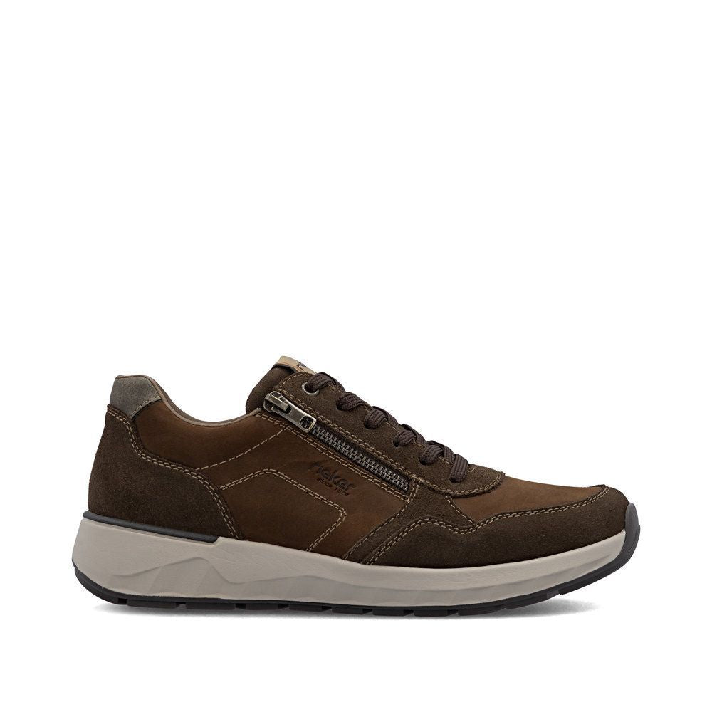 Rieker - 11500-22- BRUN