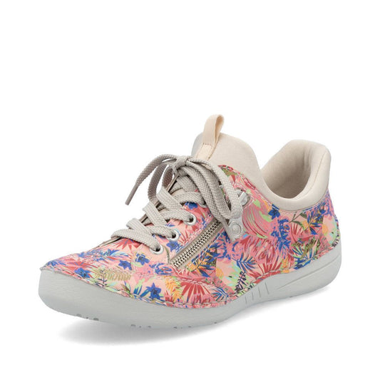 Rieker - 52567-90- MULTI