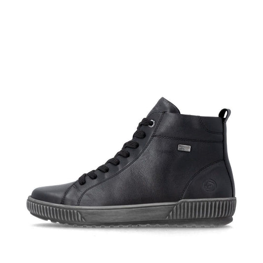 Remonte - D0782-00- NOIR