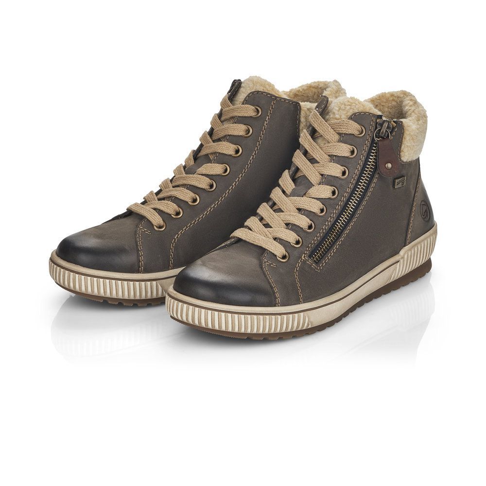 Remonte - D0770-45- GRIS