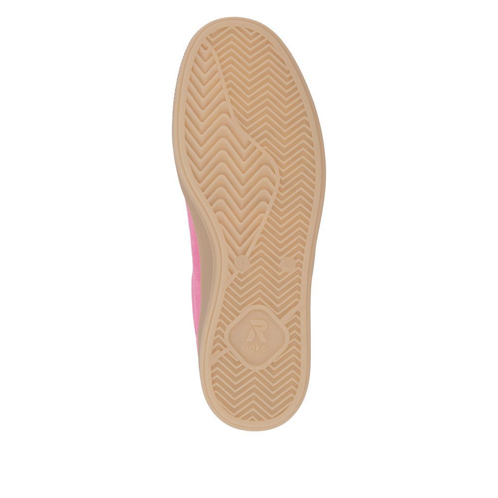 Rieker - W2200-31- ROSE