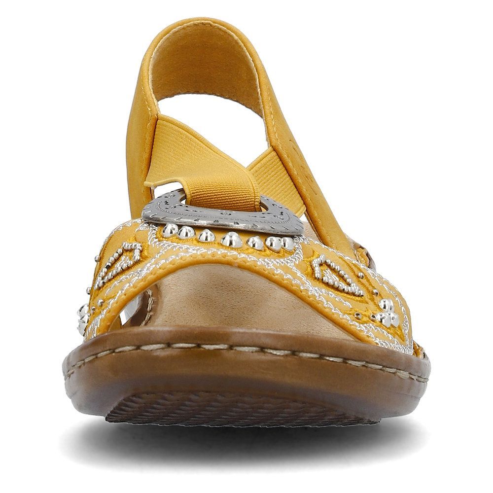 Rieker - 608B9-68- MAIS