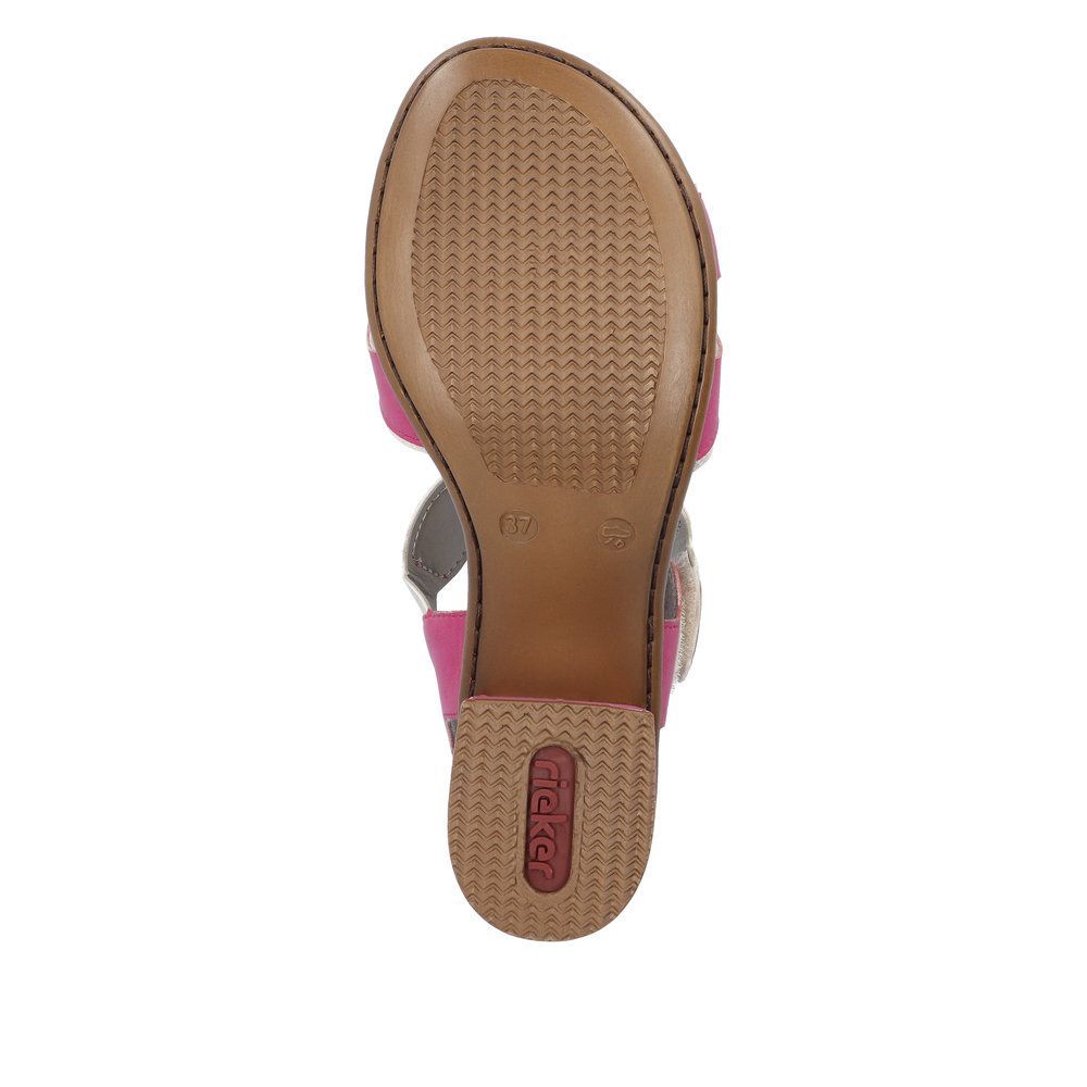 Rieker - 64691-31- ROSE