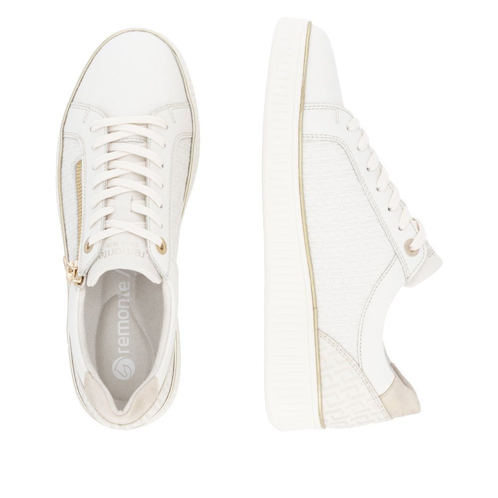 Remonte - D2E00-80- offwhite