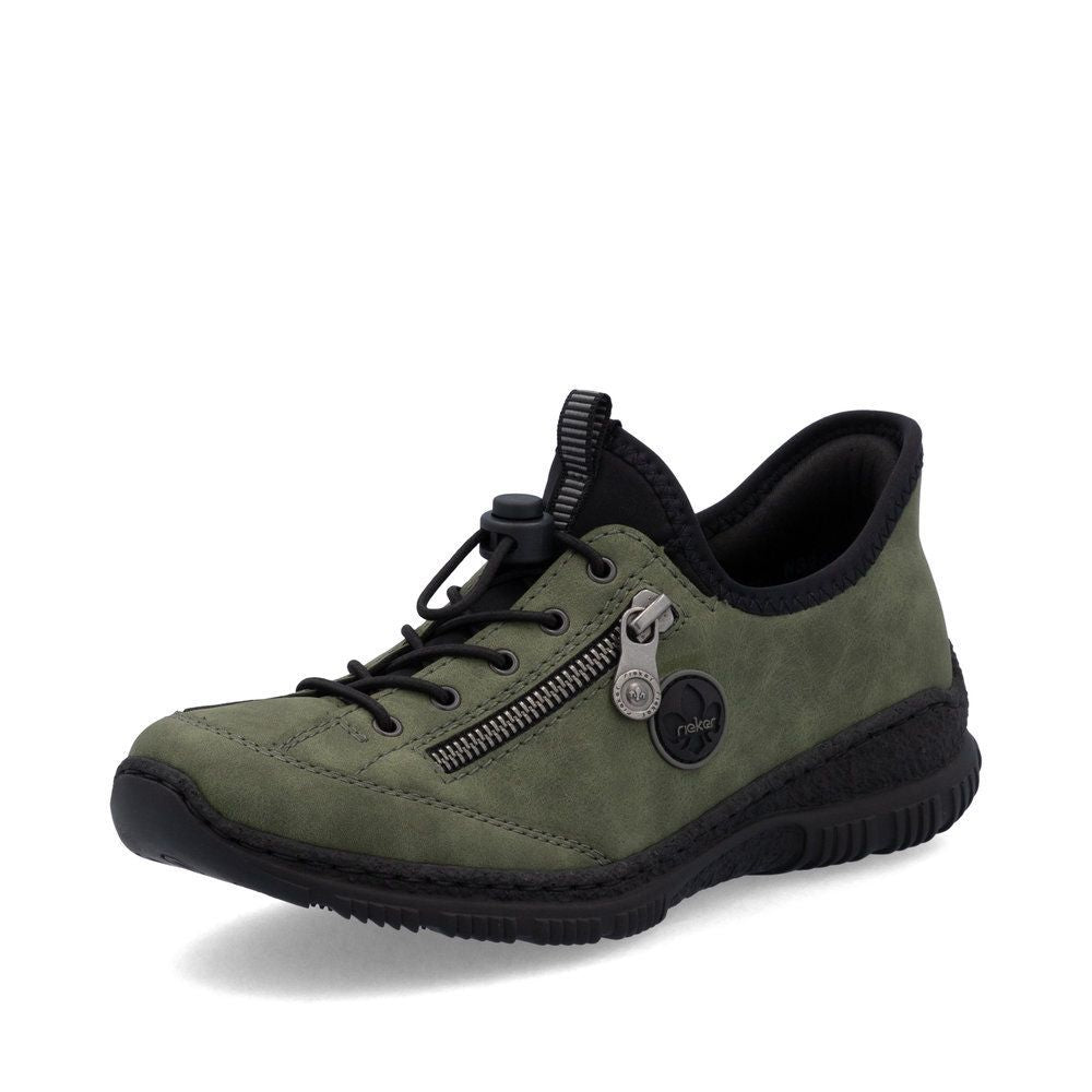 Rieker - N3267-54- VERT