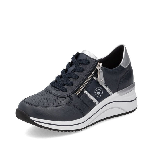 Remonte - D0T04-14- BLEU