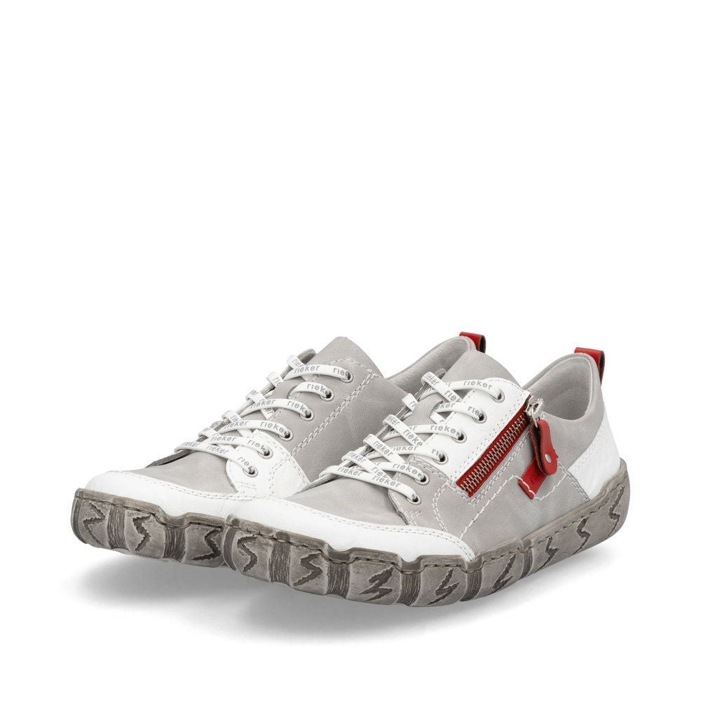 Rieker - L0302-40- GRIS