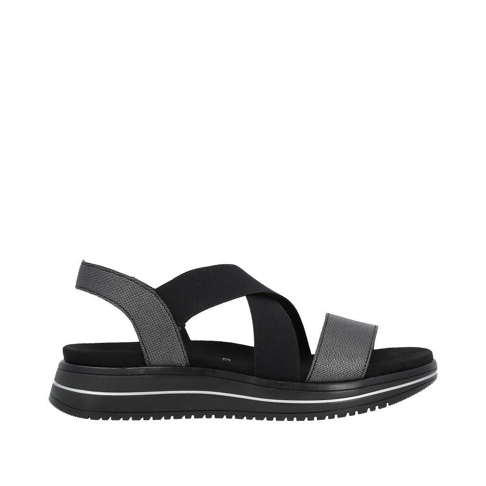 Remonte - D1J50-02- NOIR