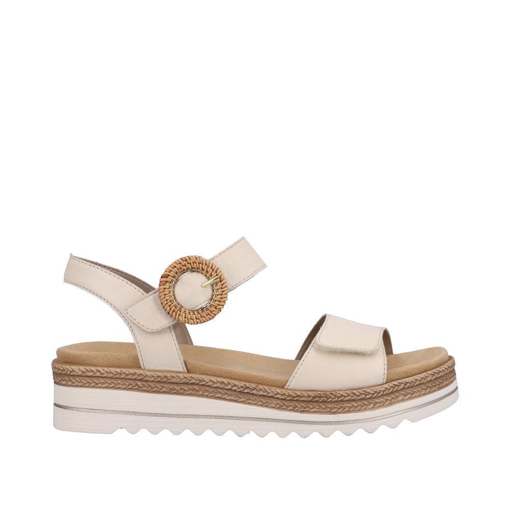 Remonte - D0Q52-60- BEIGE