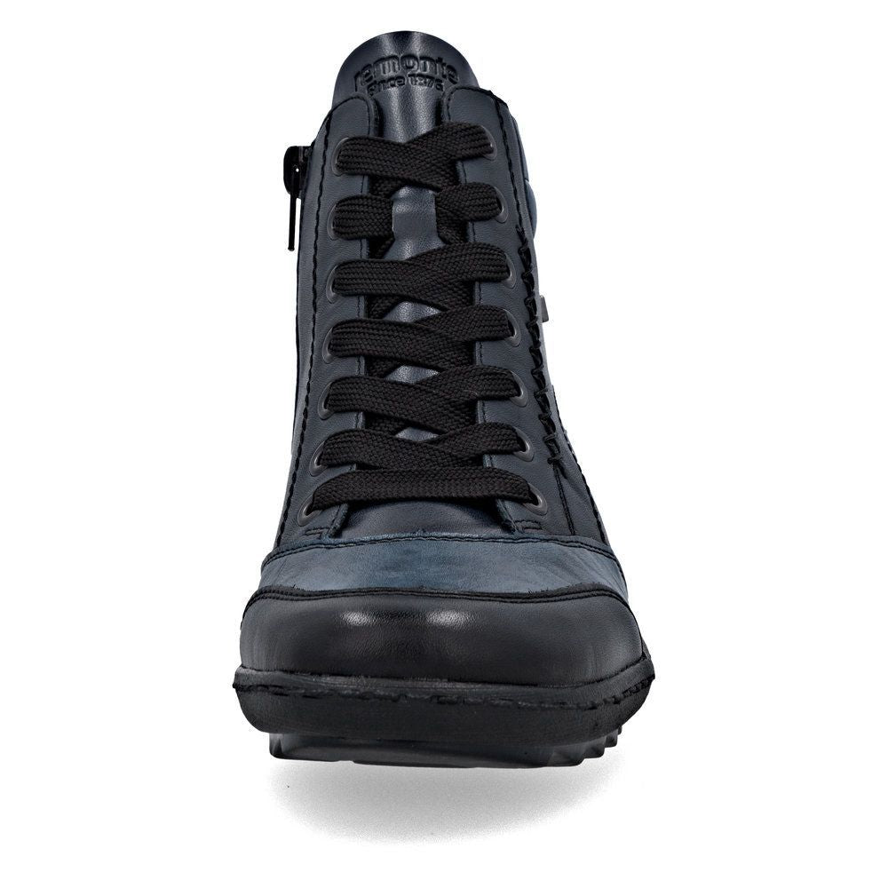 Remonte - R1456-14- BLEU