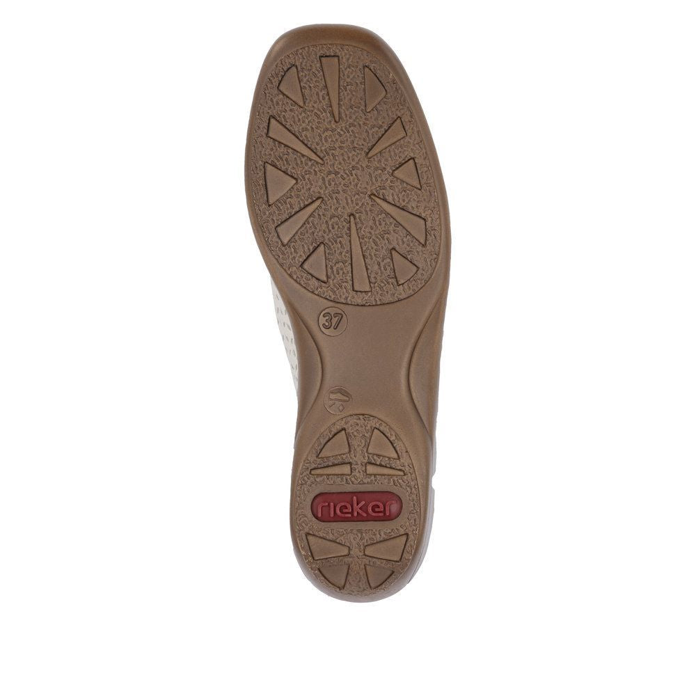Rieker - 41361-60- BEIGE