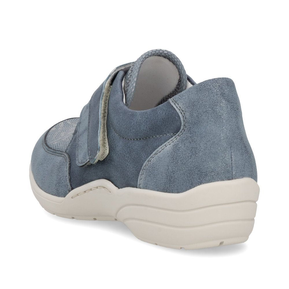 Remonte - R7600-14- BLEU