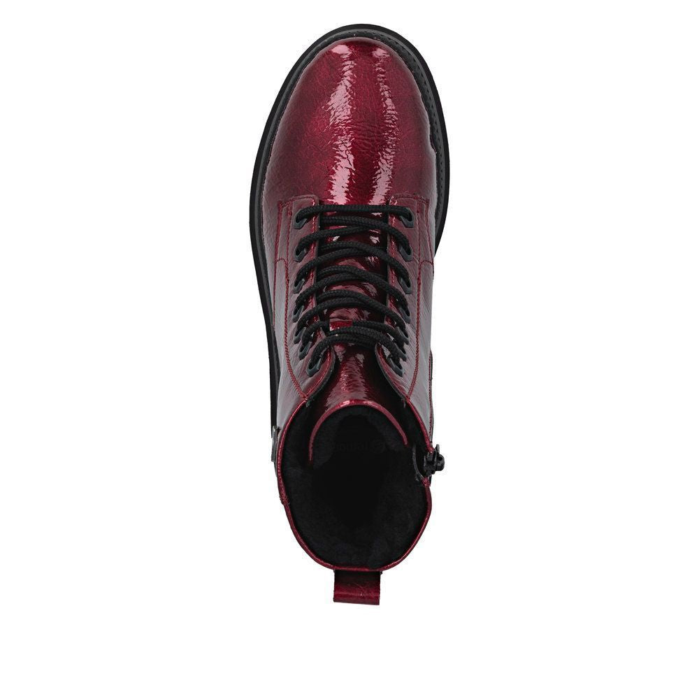 Remonte - D0C82-33- ROUGE