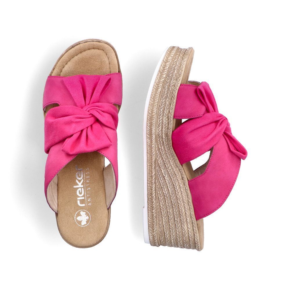 Rieker - 68789-31- ROSE