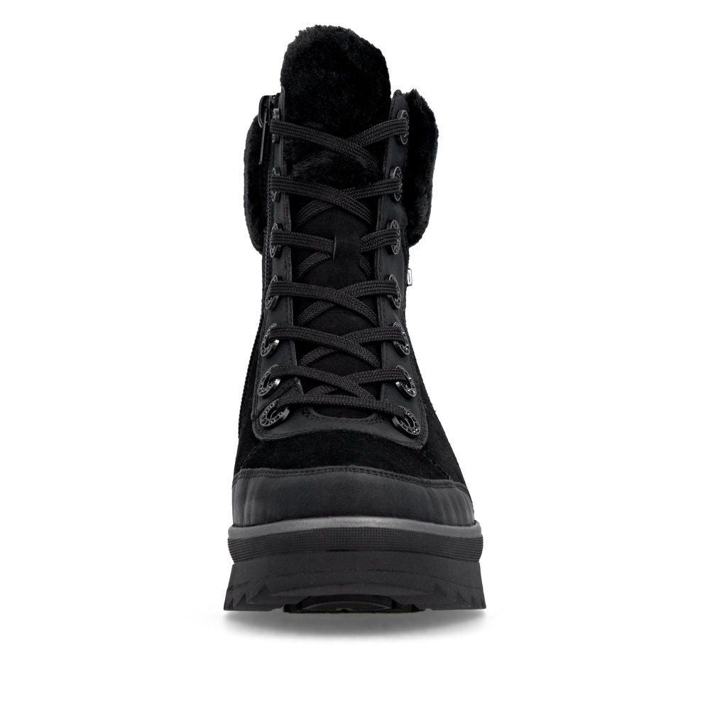 Remonte - D2B75-02- NOIR