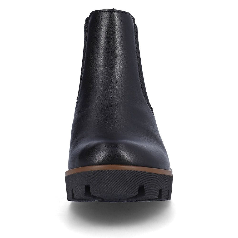 Rieker - 79265-02- NOIR