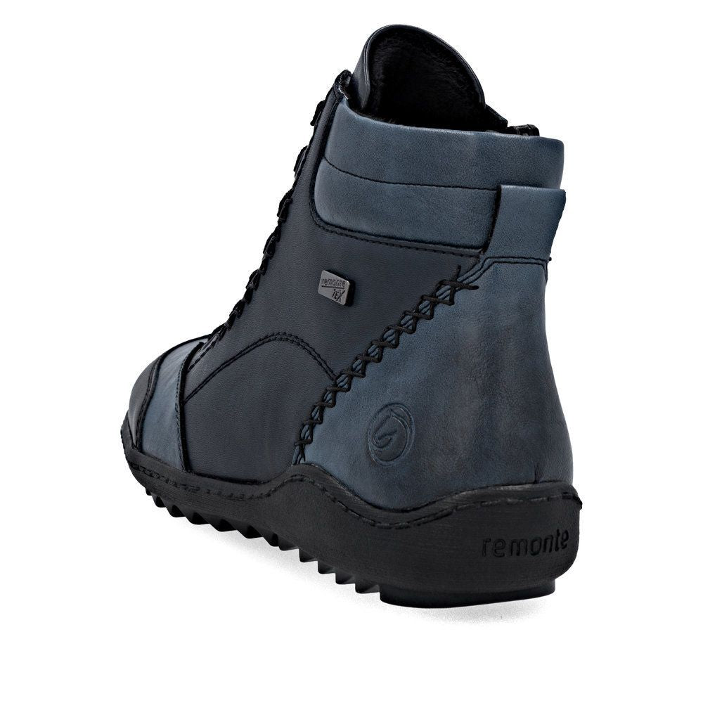 Remonte - R1456-14- BLEU