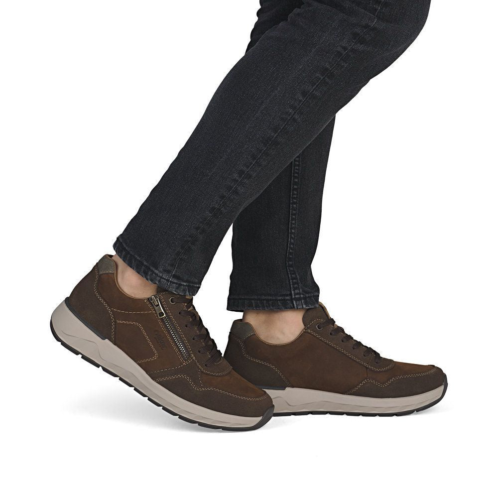 Rieker - 11500-22- BRUN