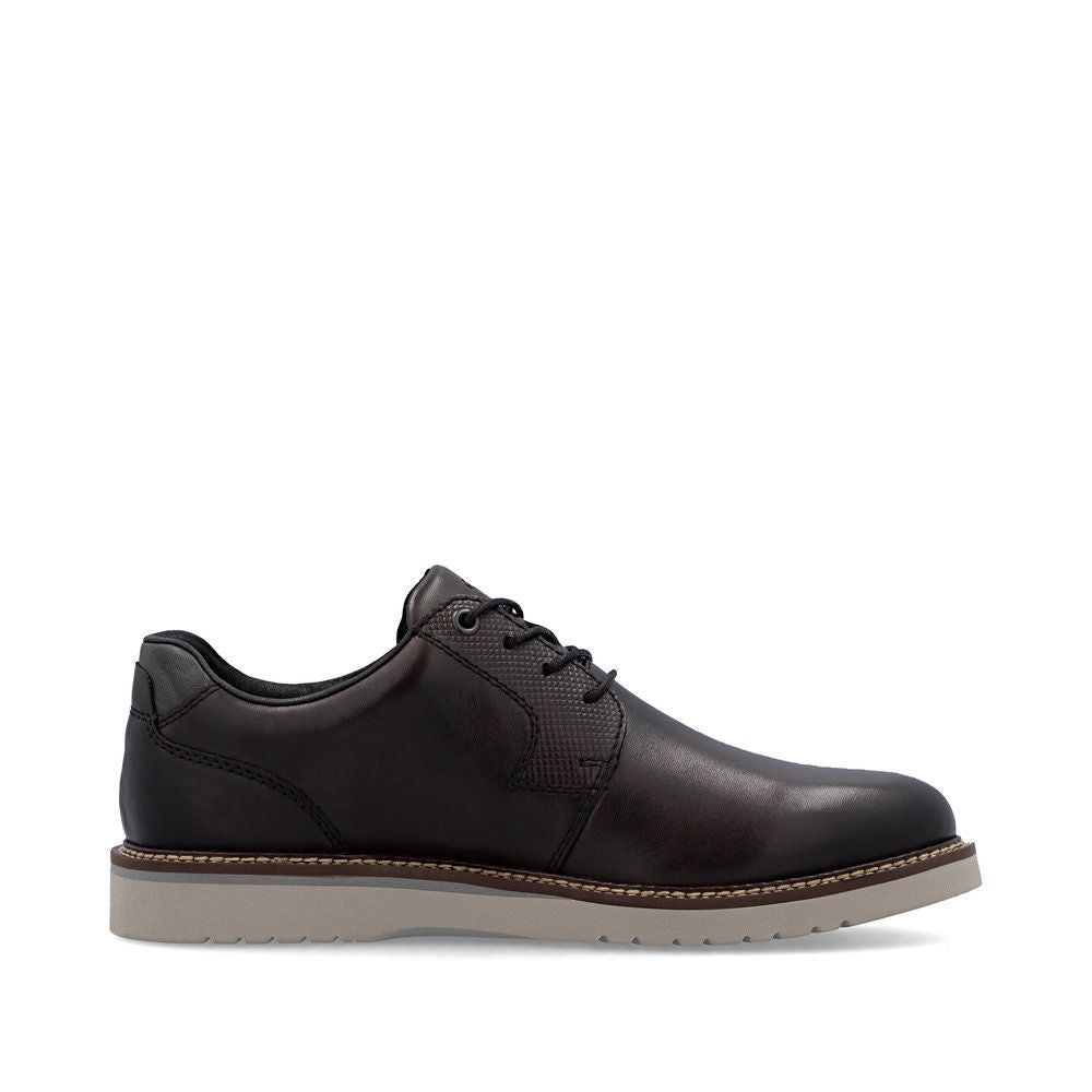 Rieker - 04503-45- NOIR