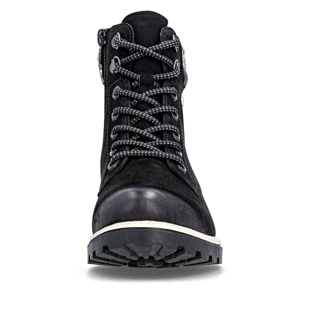 Remonte - D8487-03- NOIR