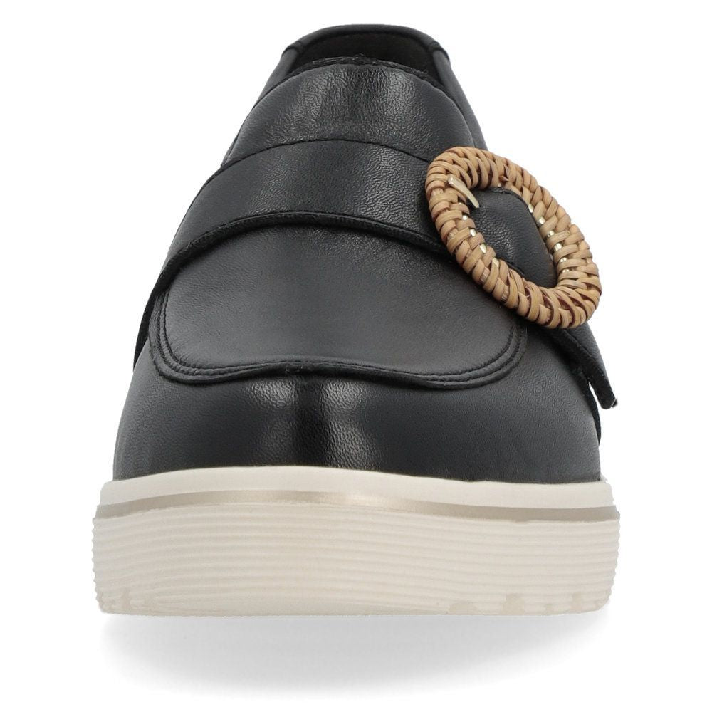 Remonte - D1H00-00- NOIR