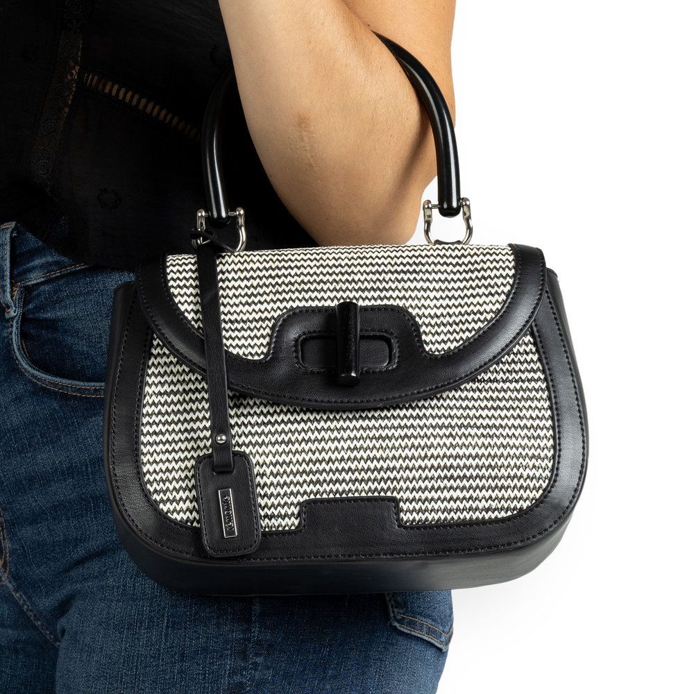 Rieker - Q0644-01- Noir