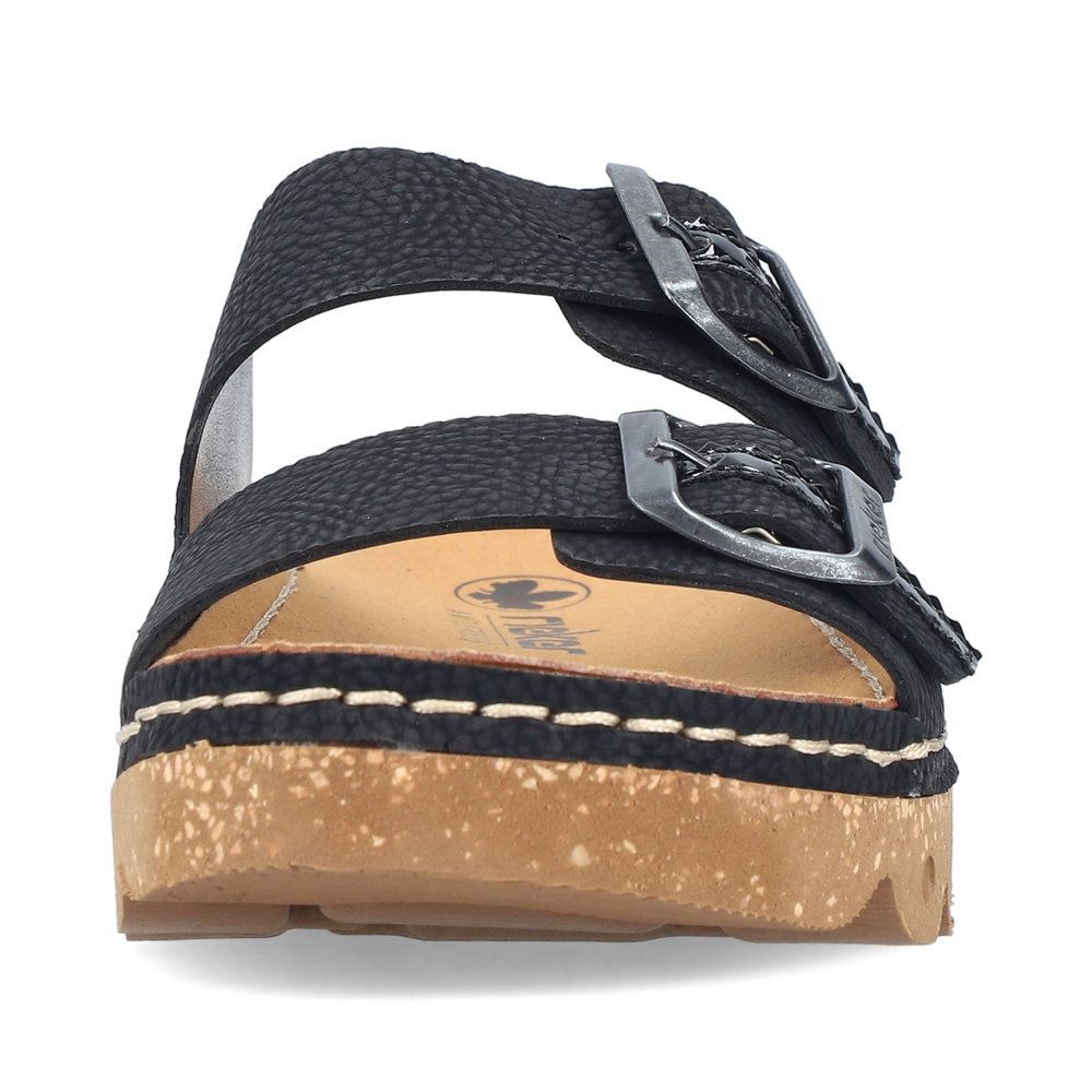 Rieker - V8751-00- NOIR