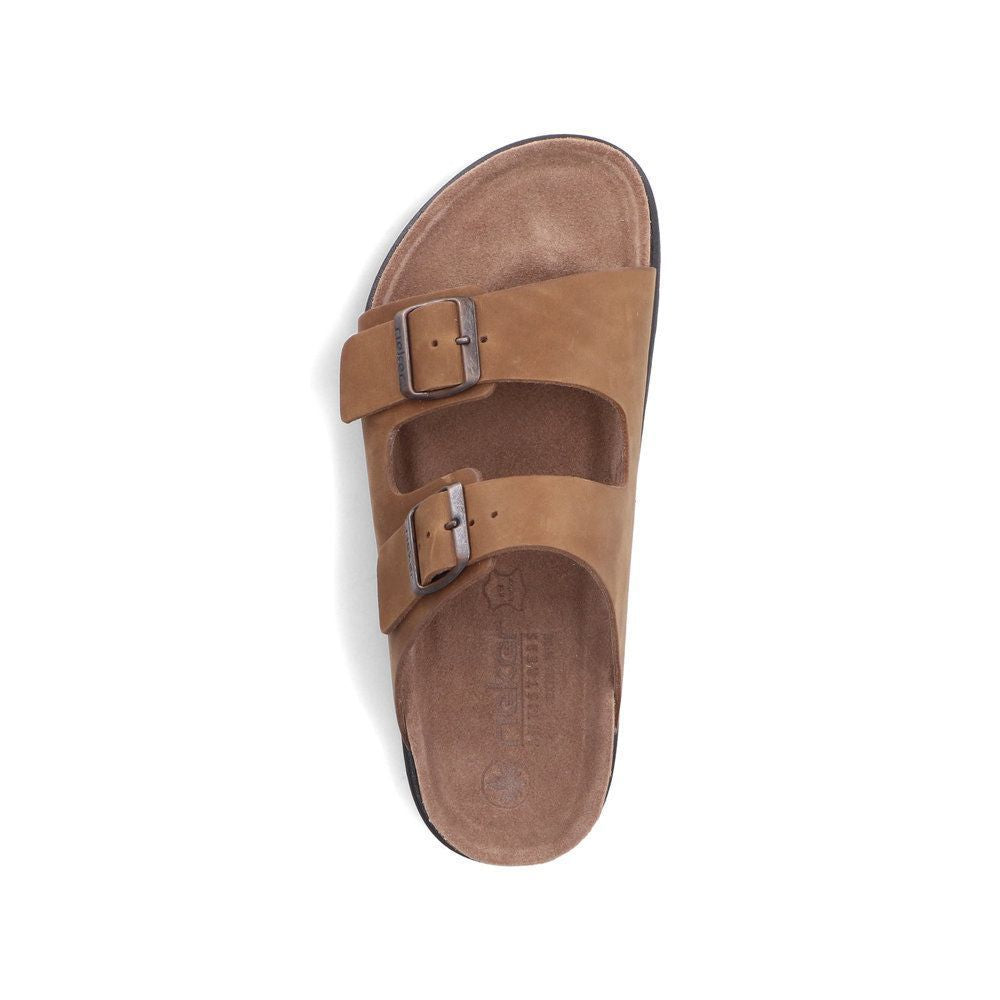 Rieker - 21190-26- BRUN