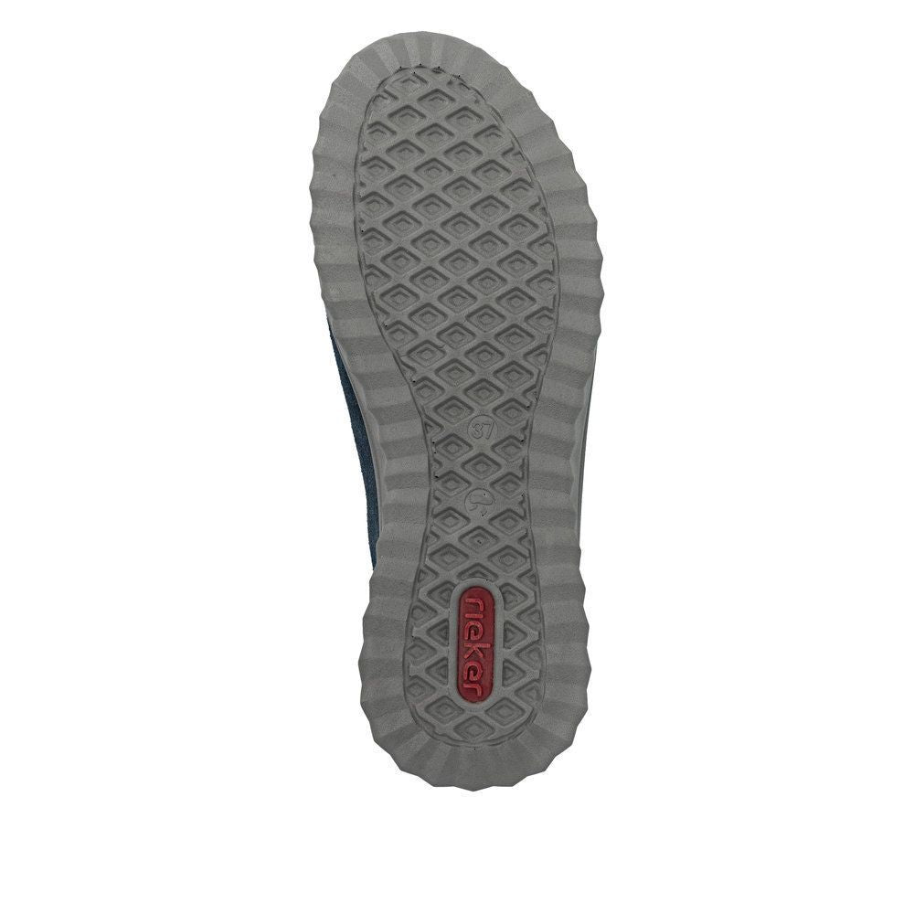 Rieker - 59000-14- BLEU